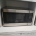 LG LMS1531ST 1,100-Watt, 1.5-cu ft Countertop Microwave